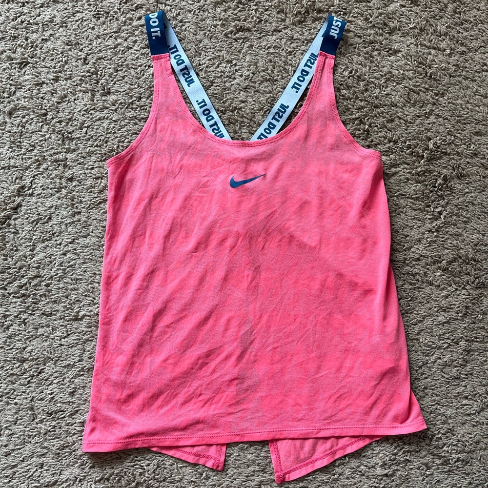 Nike Tank Top